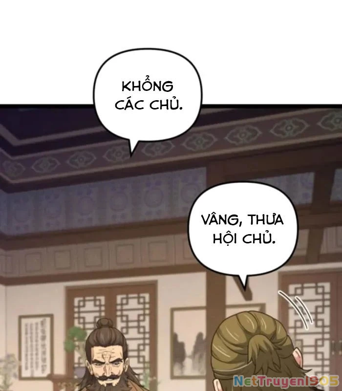 Võ Thần Tái Sinh Chapter 13 - 28