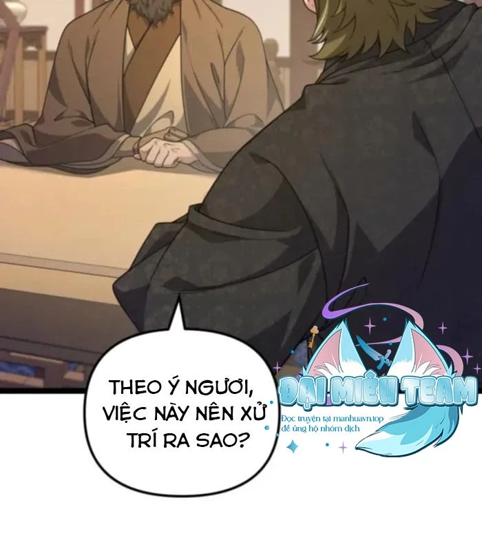 Võ Thần Tái Sinh Chapter 13 - 29