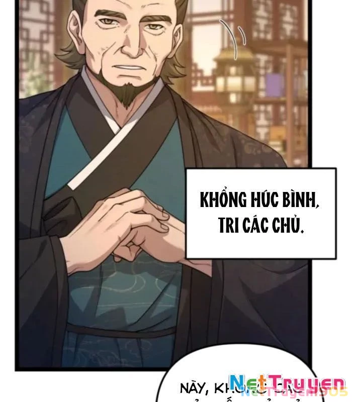 Võ Thần Tái Sinh Chapter 13 - 31
