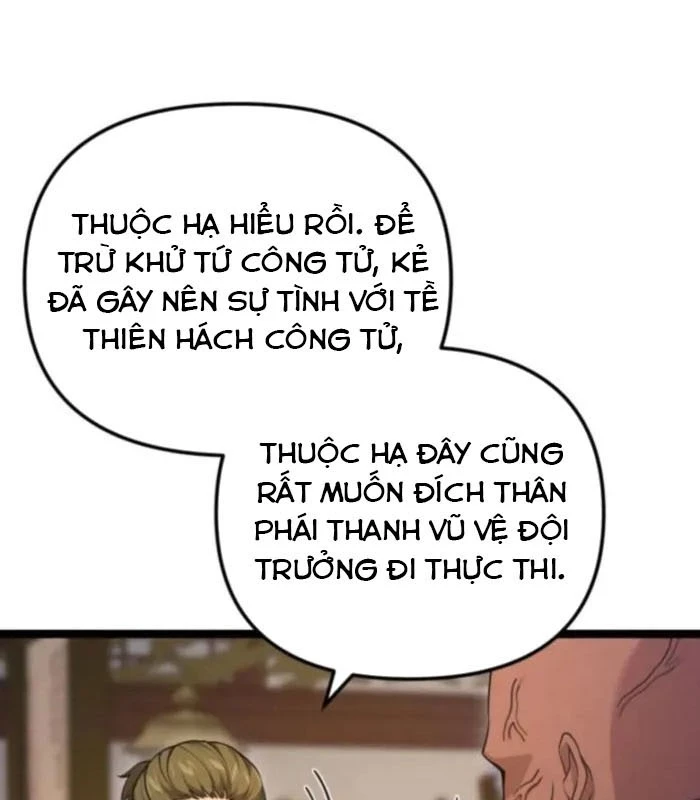 Võ Thần Tái Sinh Chapter 13 - 35