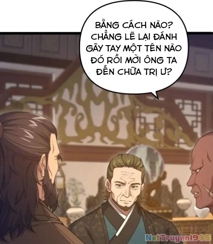 Võ Thần Tái Sinh Chapter 13 - 44