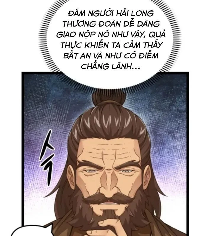Võ Thần Tái Sinh Chapter 13 - 49
