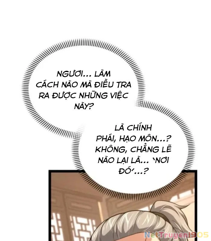 Võ Thần Tái Sinh Chapter 13 - 80