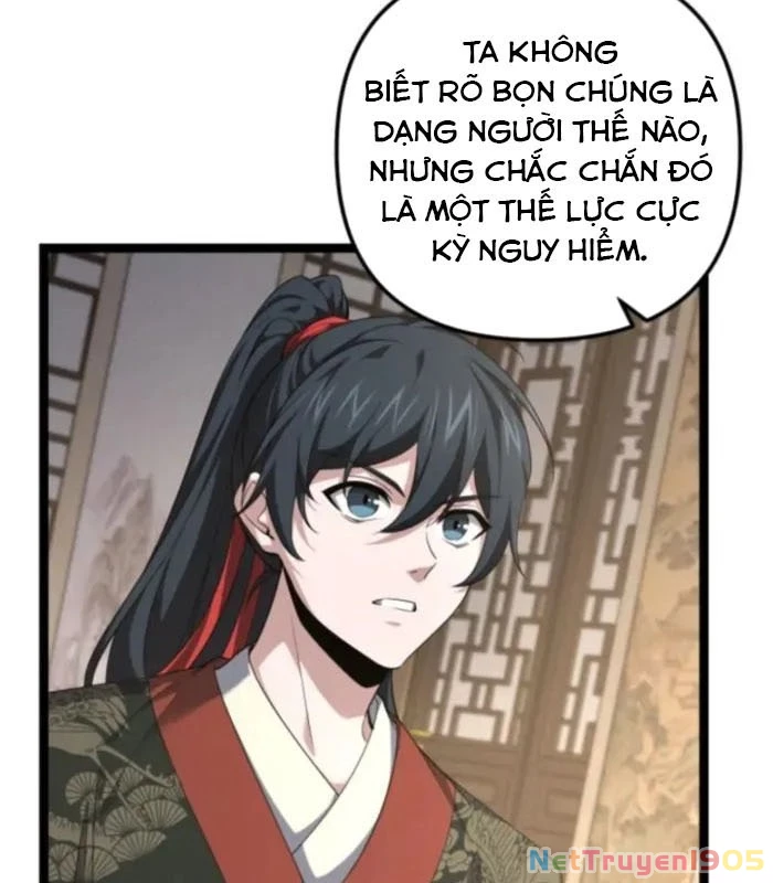 Võ Thần Tái Sinh Chapter 13 - 89