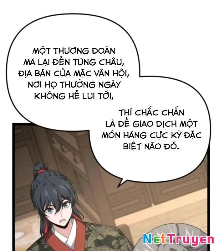Võ Thần Tái Sinh Chapter 13 - 91