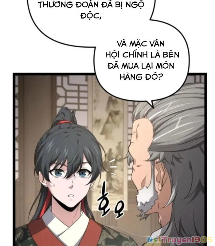 Võ Thần Tái Sinh Chapter 13 - 94