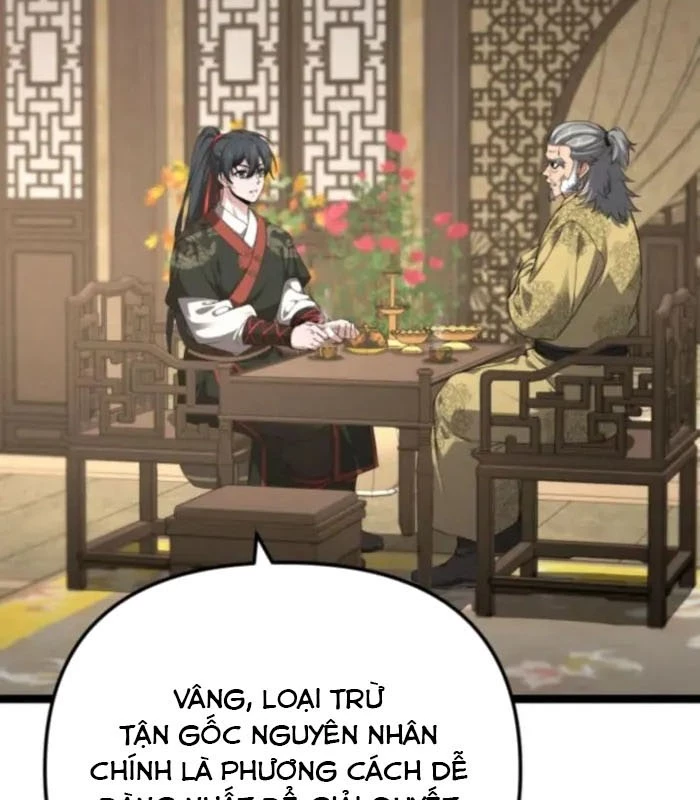Võ Thần Tái Sinh Chapter 13 - 100