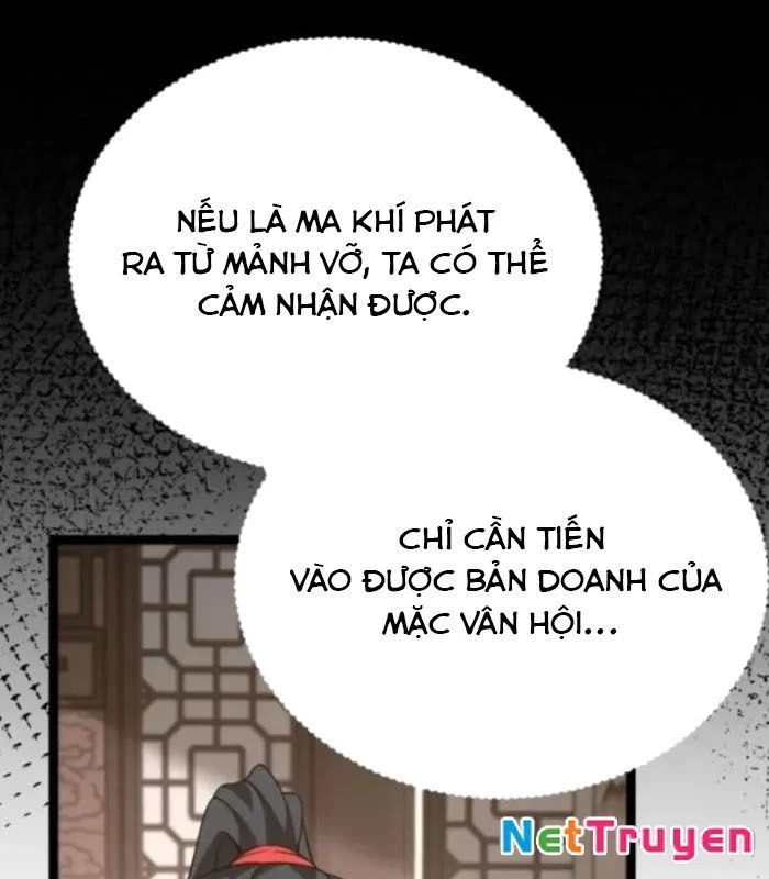 Võ Thần Tái Sinh Chapter 13 - 116