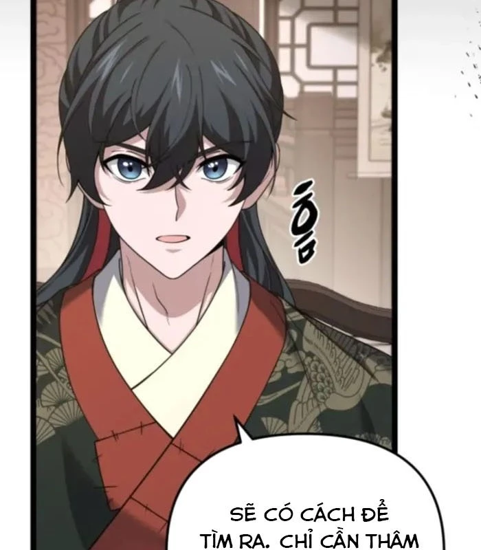 Võ Thần Tái Sinh Chapter 13 - 117