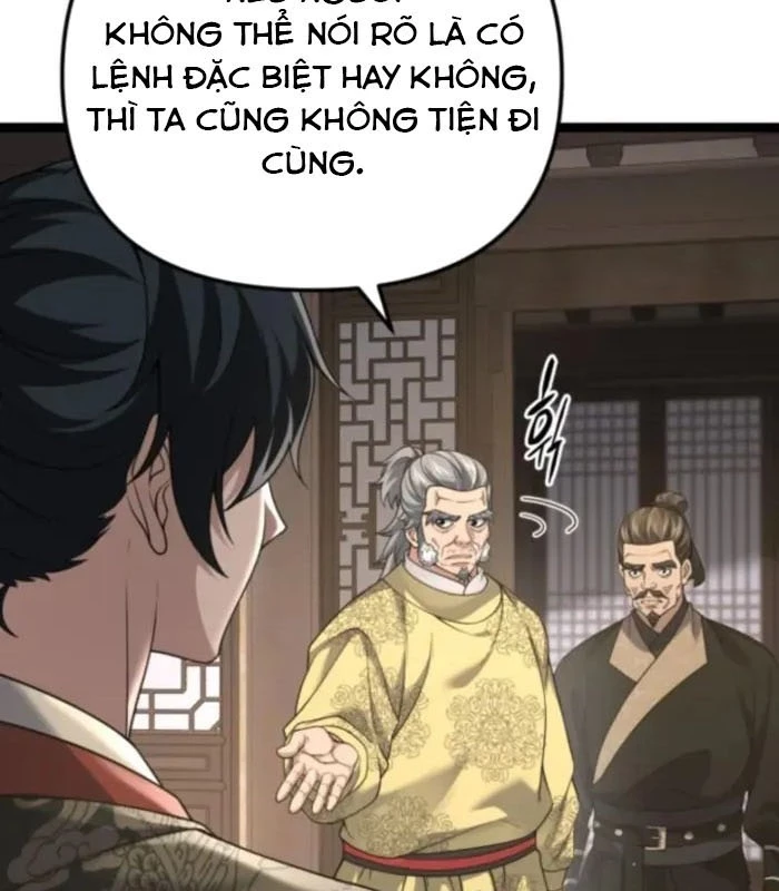 Võ Thần Tái Sinh Chapter 13 - 128