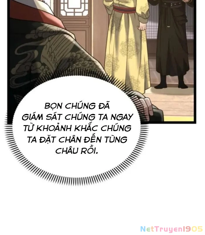 Võ Thần Tái Sinh Chapter 13 - 139