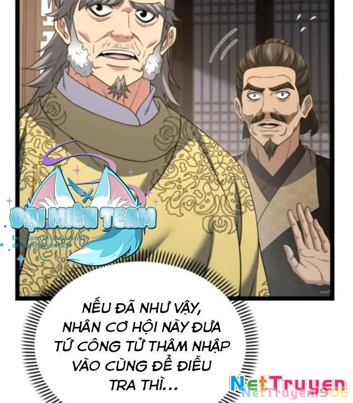 Võ Thần Tái Sinh Chapter 13 - 141