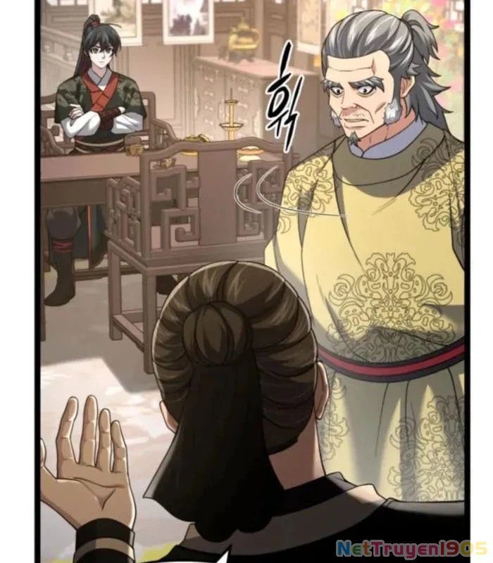 Võ Thần Tái Sinh Chapter 13 - 143