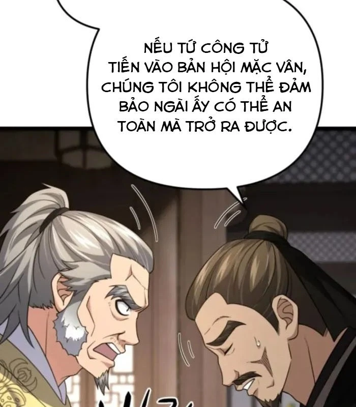 Võ Thần Tái Sinh Chapter 13 - 148