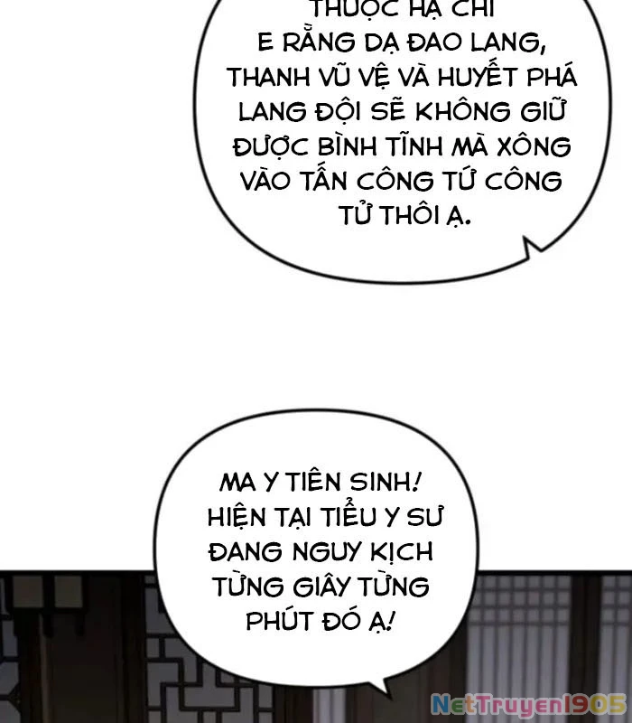 Võ Thần Tái Sinh Chapter 13 - 150