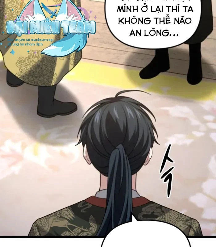 Võ Thần Tái Sinh Chapter 13 - 152