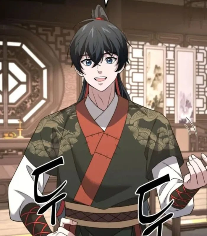 Võ Thần Tái Sinh Chapter 13 - 154