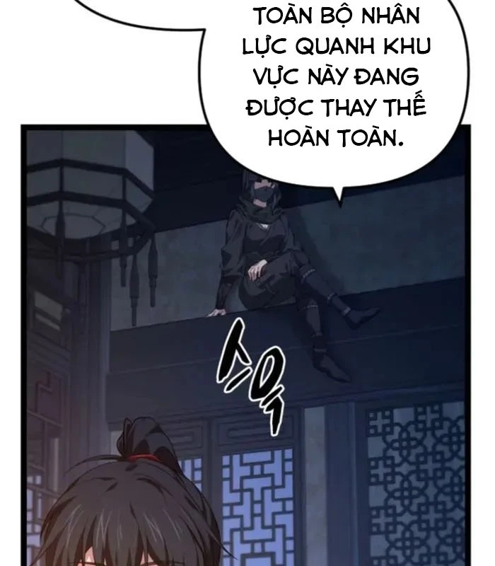 Võ Thần Tái Sinh Chapter 14 - 4