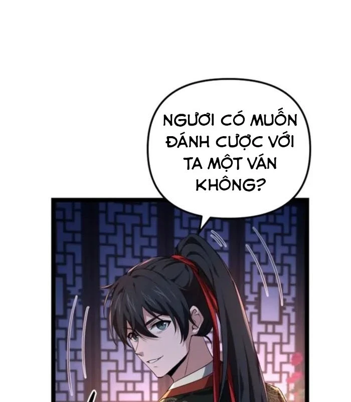 Võ Thần Tái Sinh Chapter 14 - 12