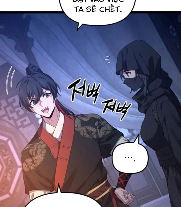 Võ Thần Tái Sinh Chapter 14 - 15