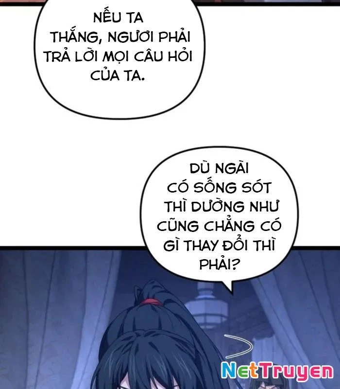 Võ Thần Tái Sinh Chapter 14 - 16