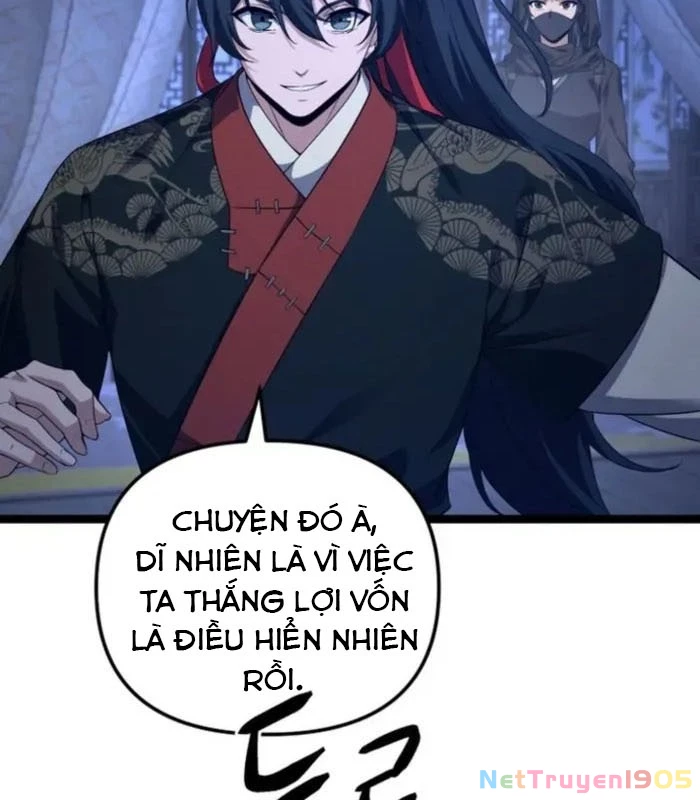 Võ Thần Tái Sinh Chapter 14 - 17