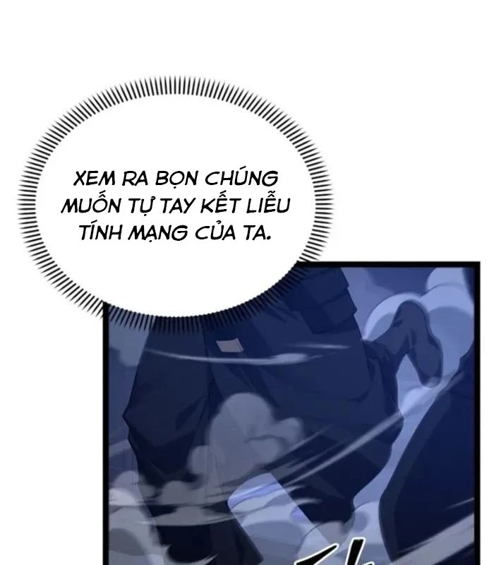 Võ Thần Tái Sinh Chapter 14 - 23