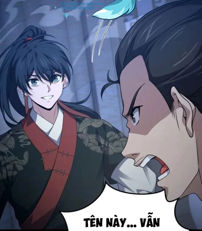 Võ Thần Tái Sinh Chapter 14 - 32