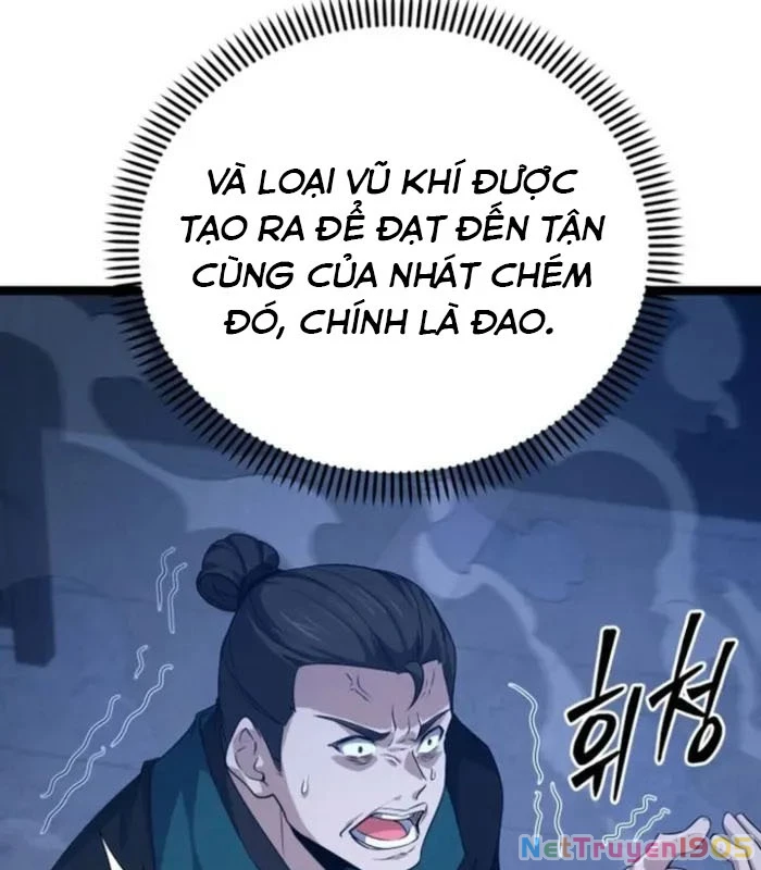 Võ Thần Tái Sinh Chapter 14 - 39