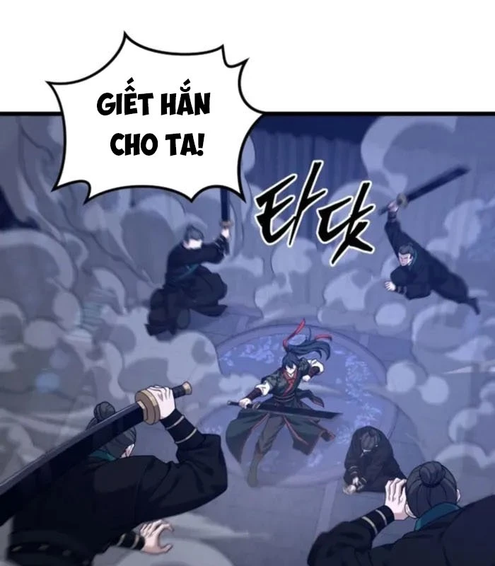 Võ Thần Tái Sinh Chapter 14 - 43
