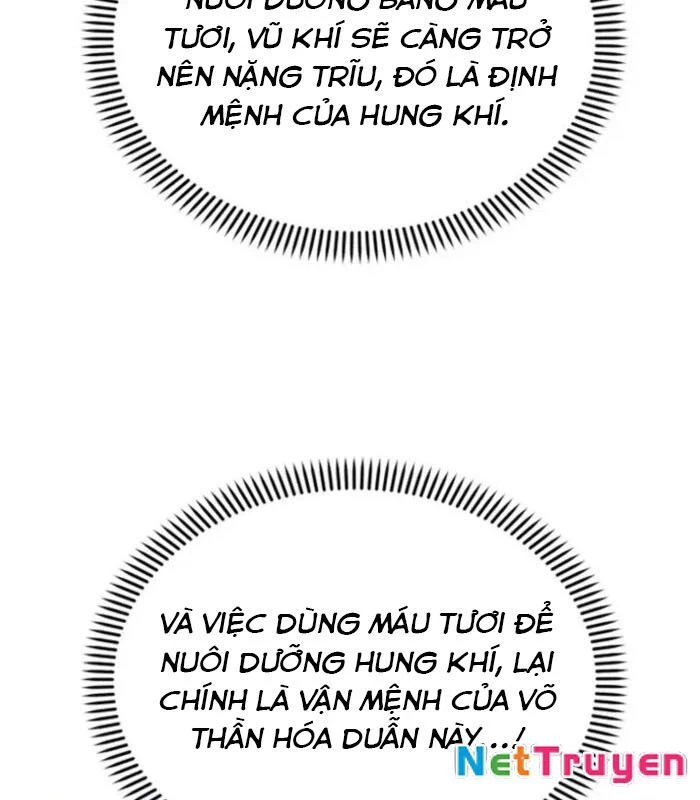 Võ Thần Tái Sinh Chapter 14 - 61