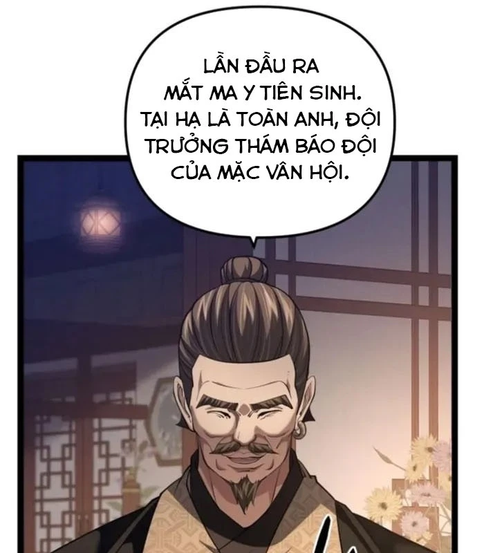 Võ Thần Tái Sinh Chapter 14 - 83