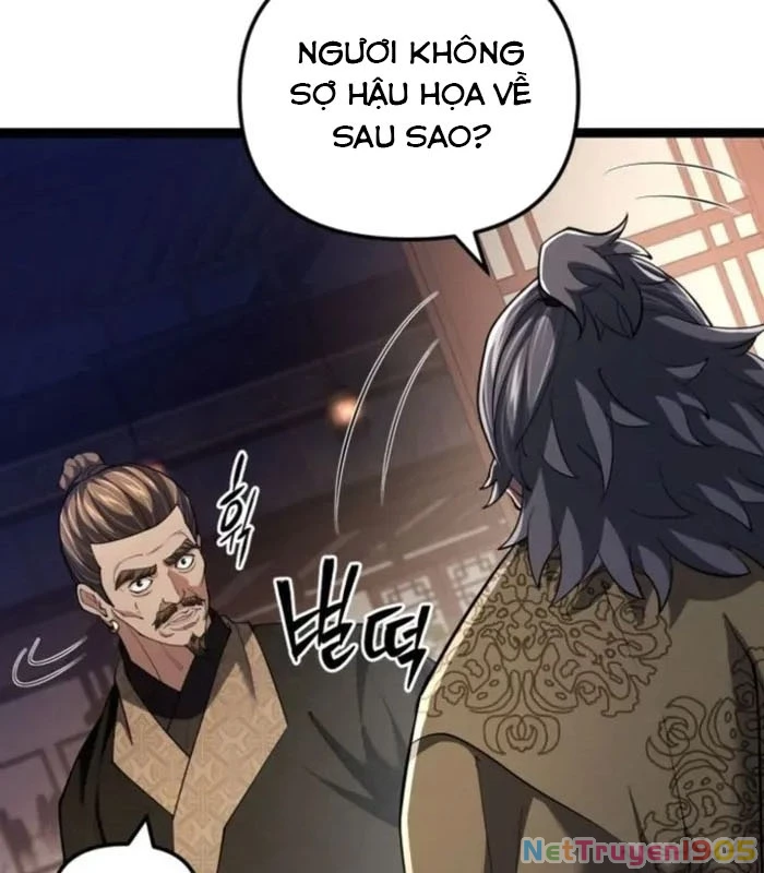 Võ Thần Tái Sinh Chapter 14 - 99