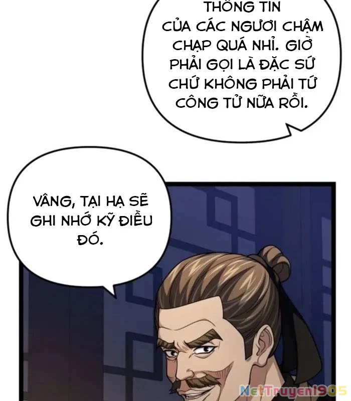 Võ Thần Tái Sinh Chapter 14 - 110