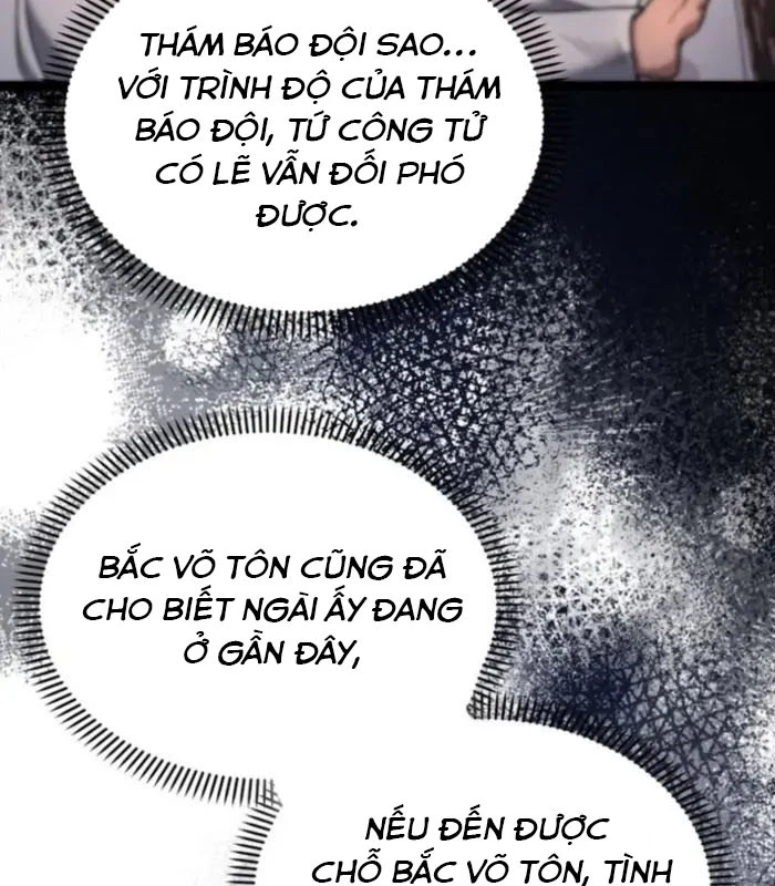 Võ Thần Tái Sinh Chapter 14 - 114