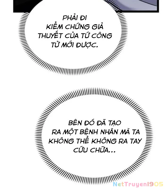 Võ Thần Tái Sinh Chapter 14 - 118