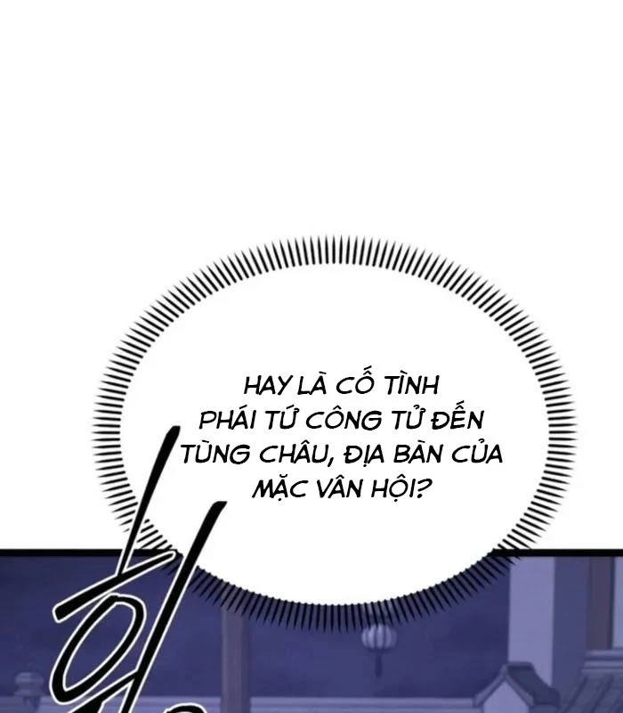 Võ Thần Tái Sinh Chapter 14 - 122