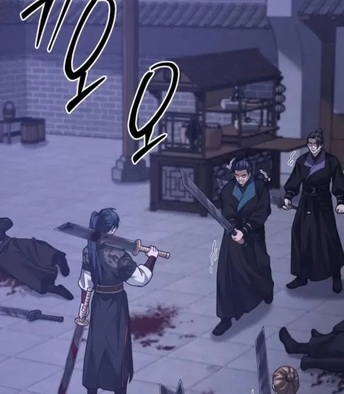Võ Thần Tái Sinh Chapter 14 - 123