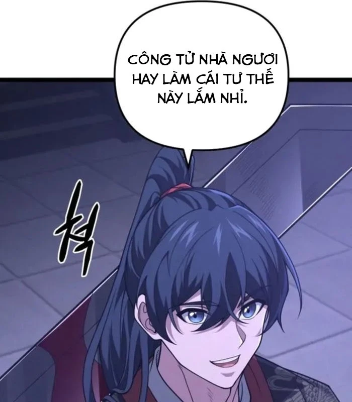 Võ Thần Tái Sinh Chapter 14 - 125