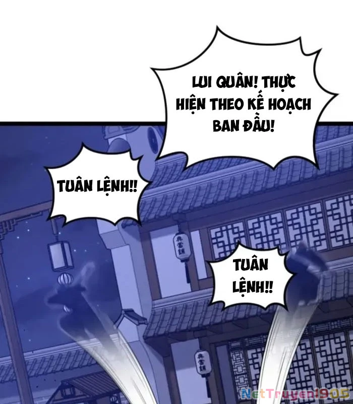 Võ Thần Tái Sinh Chapter 14 - 142