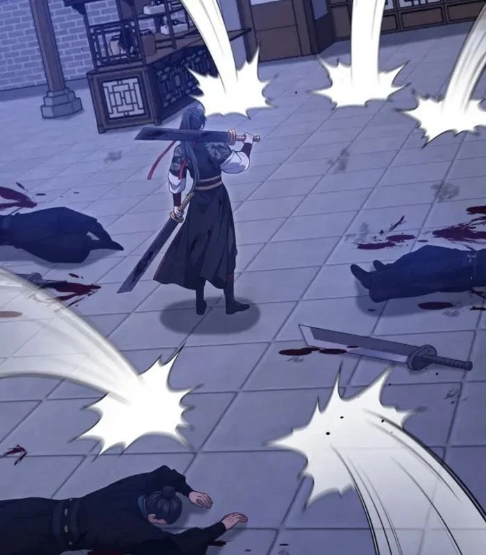 Võ Thần Tái Sinh Chapter 14 - 143