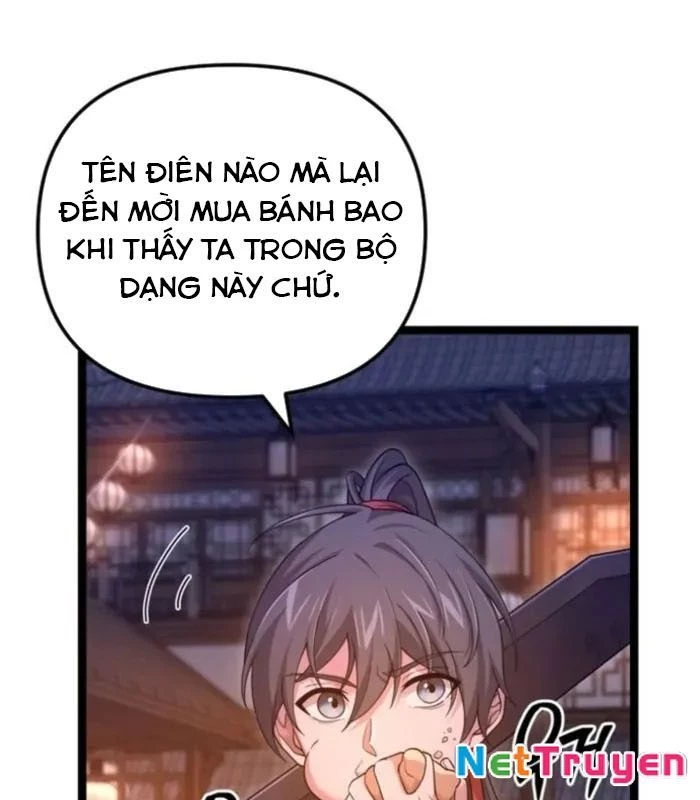 Võ Thần Tái Sinh Chapter 14 - 161