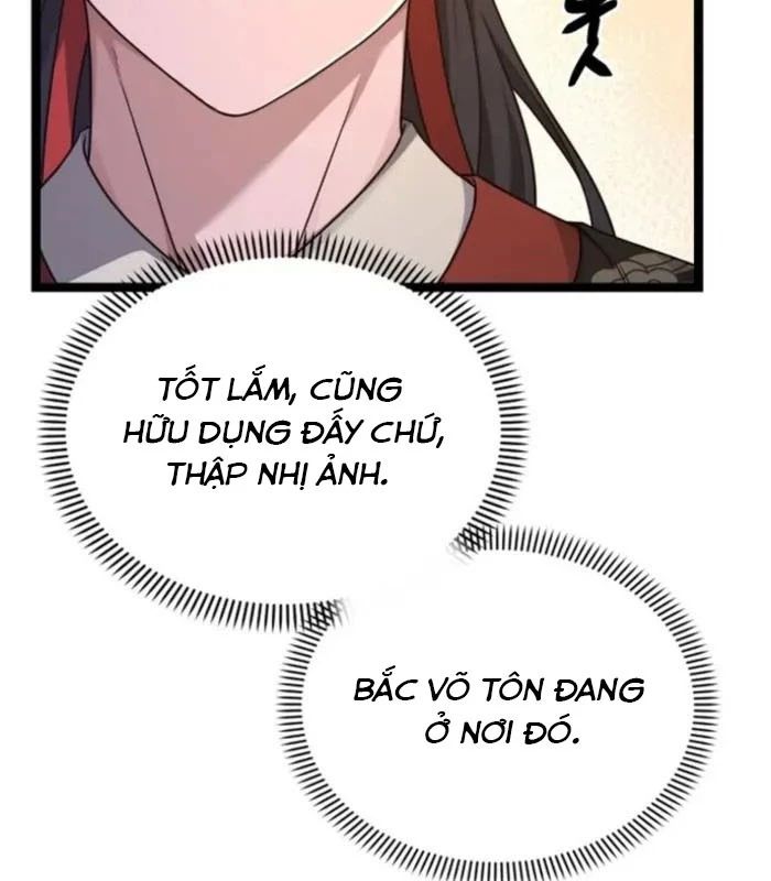 Võ Thần Tái Sinh Chapter 14 - 167