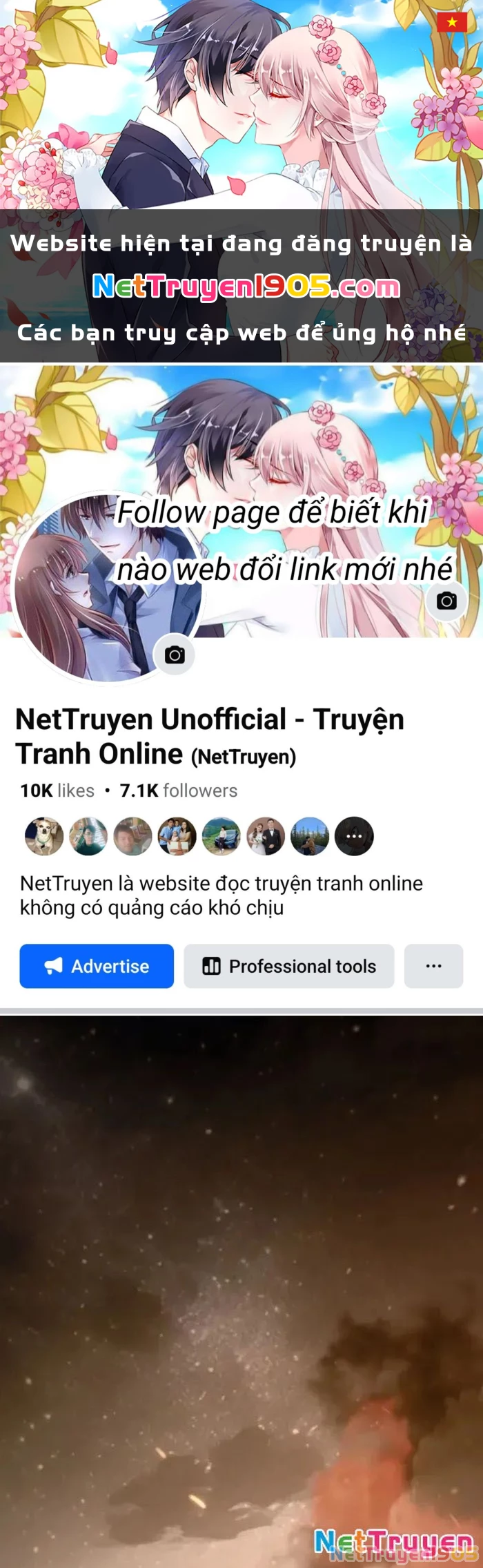 Võ Thần Tái Sinh Chapter 15 - 1