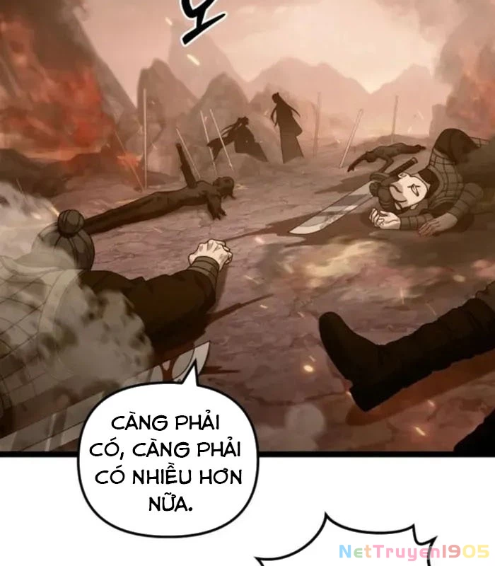 Võ Thần Tái Sinh Chapter 15 - 12