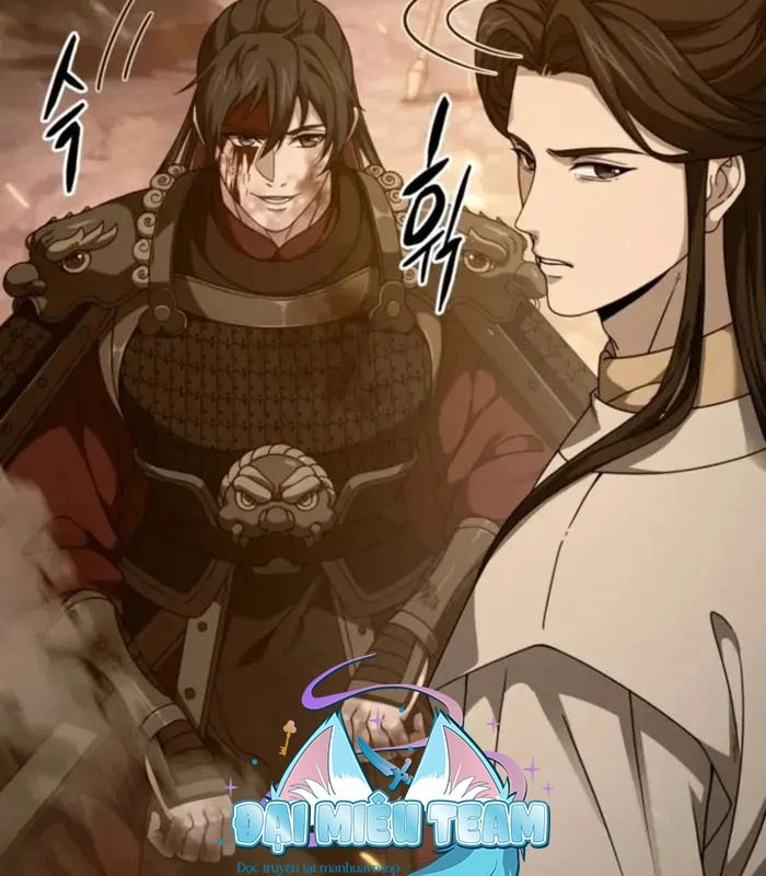 Võ Thần Tái Sinh Chapter 15 - 14