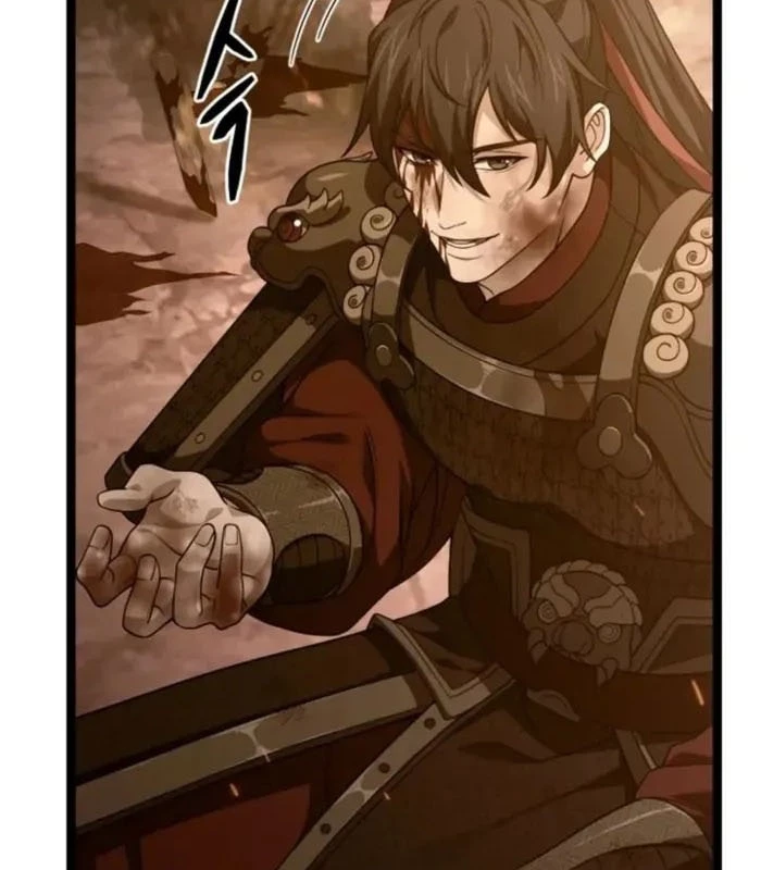 Võ Thần Tái Sinh Chapter 15 - 18