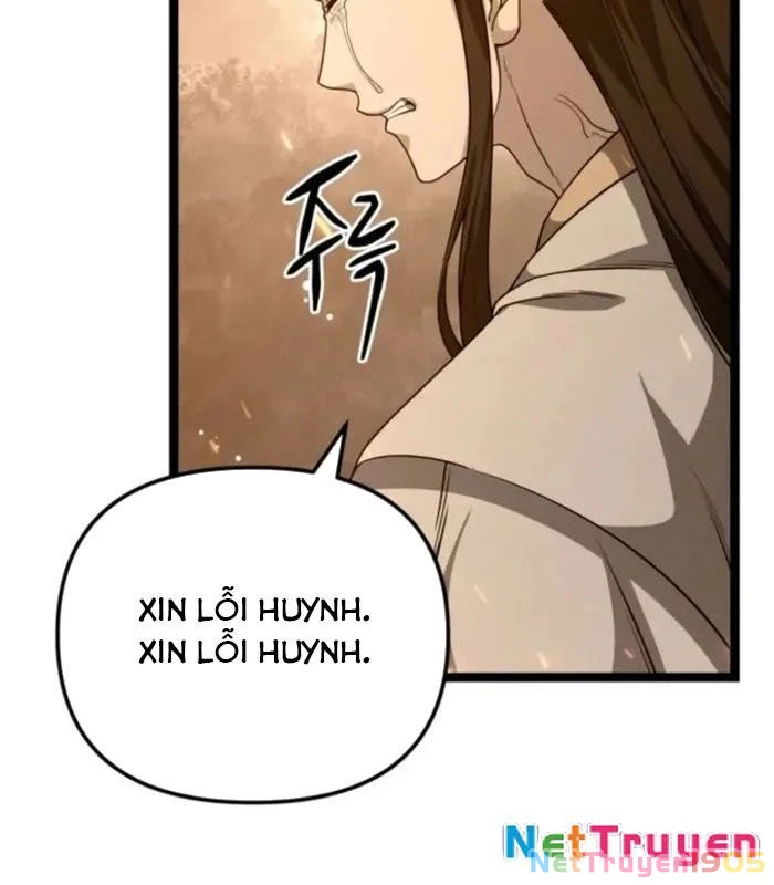 Võ Thần Tái Sinh Chapter 15 - 21