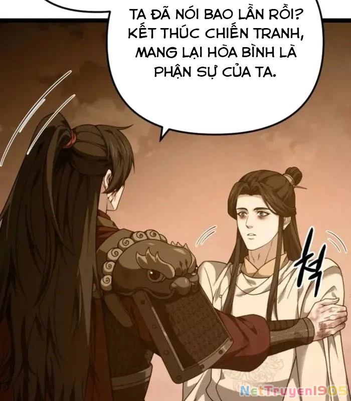 Võ Thần Tái Sinh Chapter 15 - 30