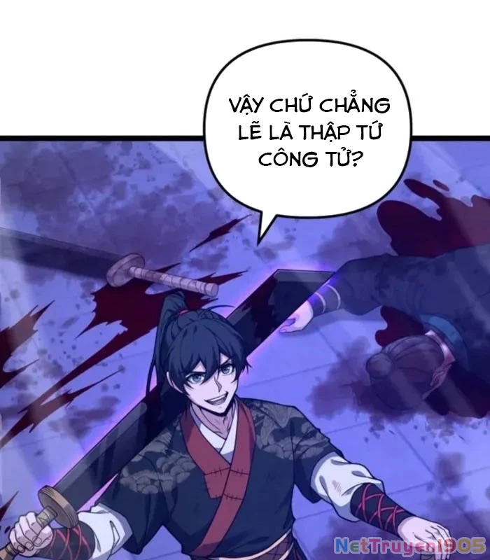 Võ Thần Tái Sinh Chapter 15 - 49